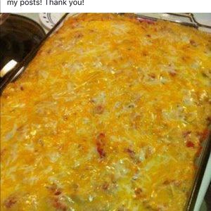 Meet your Posher, Allison